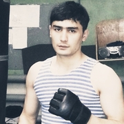 Алик, 29, Сочи
