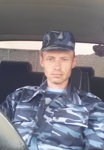Моя фотография - Виктор, 43 из Тимашевск (@viktor163676)