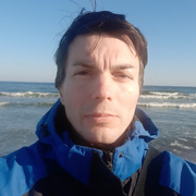 Игорь, 42, Ладушкин