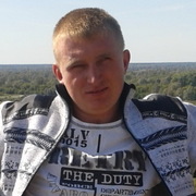 Игорь, 34, Севск