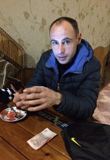 Моя фотография - Ростик Лесів, 39 из Львов (@rostiklesv)