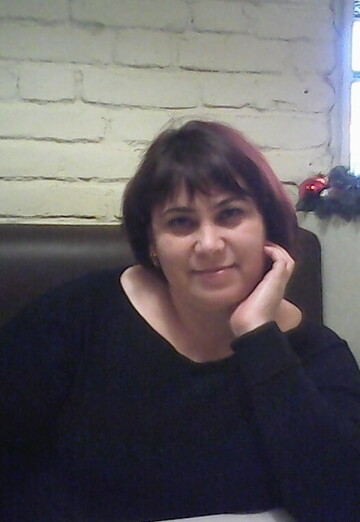 My photo - Nigora, 44 from Tashkent (@nigora361)