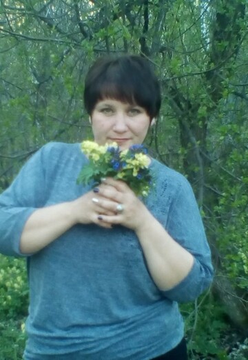 Моя фотография - Олька, 38 из Горно-Алтайск (@olka4292)
