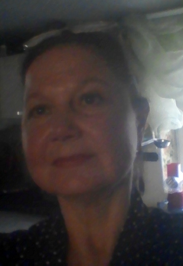 My photo - Olga, 59 from Sudak (@olga311842)