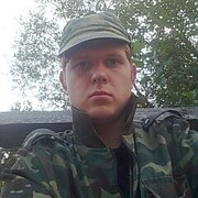 александр, 31, Воскресенское