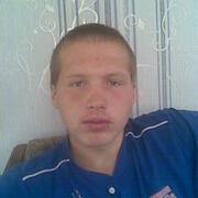 Андрей, 26, Гуково