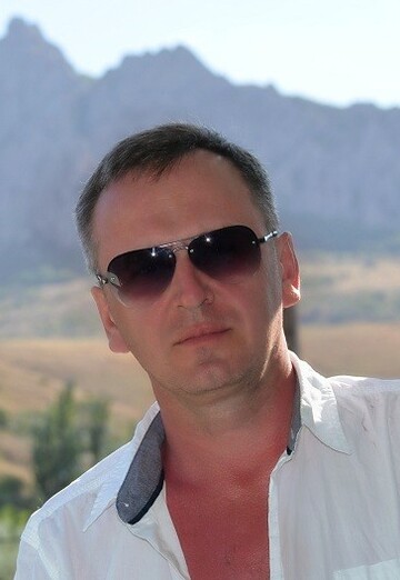 My photo - Ruslan, 51 from Syktyvkar (@ruslan148887)