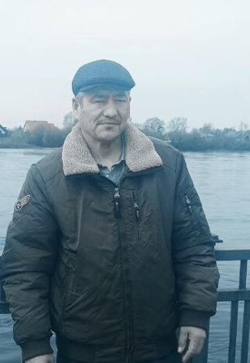 My photo - Astam, 44 from Irkutsk (@astam12)