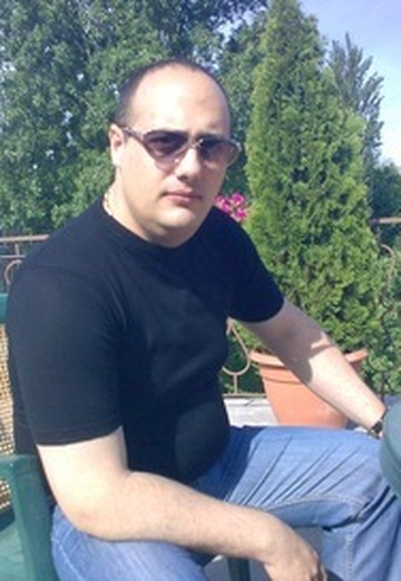 Моя фотография - Samvel, 68 из Киев (@samvel2171)