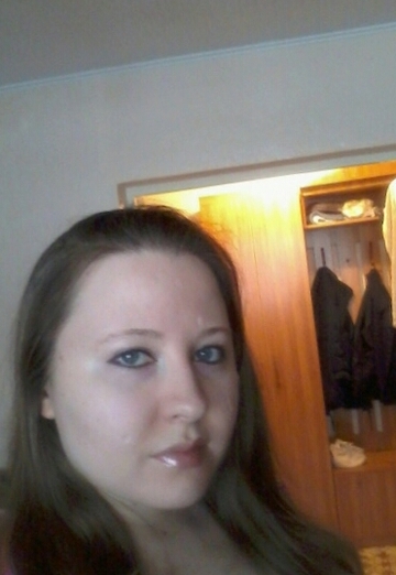 My photo - Olesya, 38 from Kopeysk (@olesya19499)