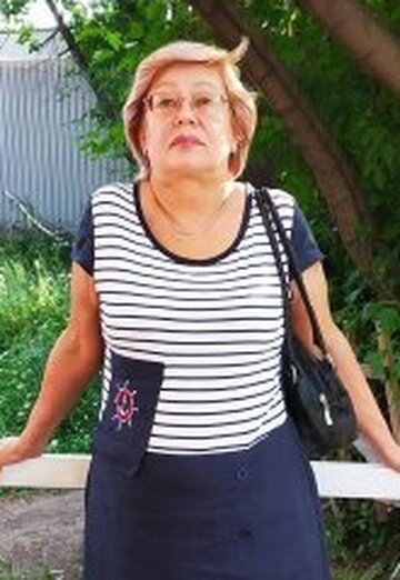 Моя фотография - Марина, 57 из Томск (@marina198827)