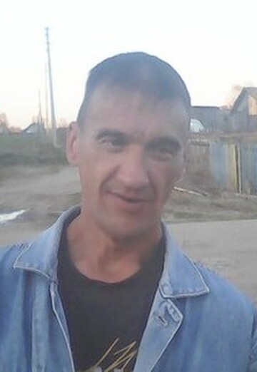 Моя фотография - Владимир Чебаненко, 46 из Троицко-Печерск (@vladimirchebanenko)