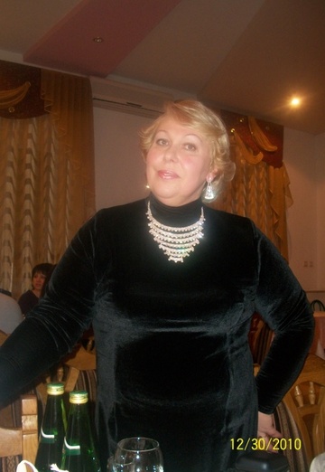 My photo - tatyana, 63 from Kropotkin (@tatyana13049)