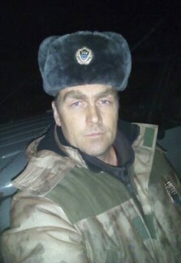 Моя фотография - Владимир, 47 из Грайворон (@vladimir359680)