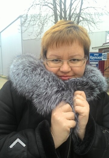 My photo - Alena, 44 from Krasnodar (@alena28505)