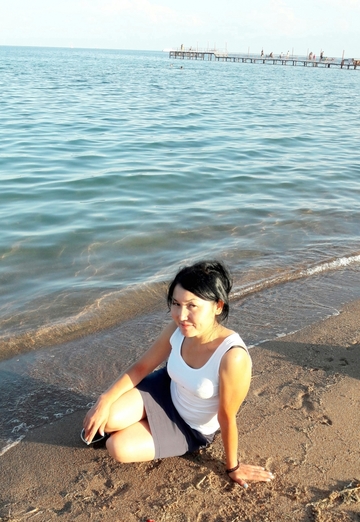 Моя фотография - Гульмира, 44 из Астана (@gulmira1026)