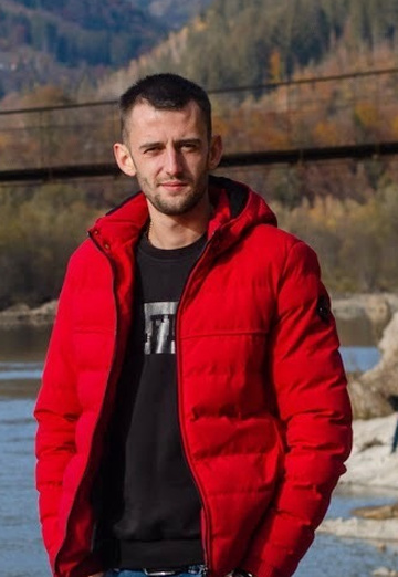 My photo - Vadym, 30 from Offenbach am Main (@vadym487)