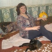 Дарья, 35, Асбест