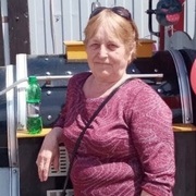 Лидия Годунова, 69, Екатеринбург