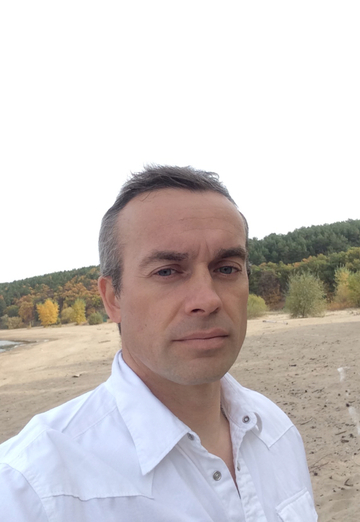 My photo - Leonid, 41 from Ulyanovsk (@leonid22722)