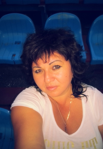 Моя фотография - Марина, 54 из Караганда (@marina65125)
