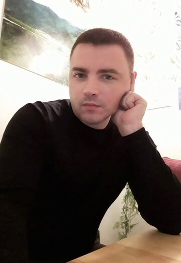 Ma photo - alekseï, 43 de Veliki Novgorod (@aleksey435679)