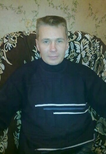 My photo - VIKTOR, 47 from Vologda (@viktorkotlyarov0)