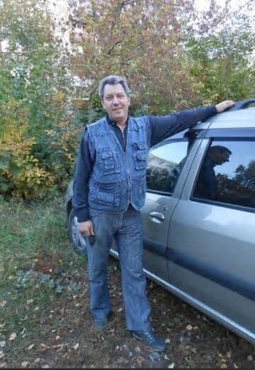 My photo - Dmitriy, 51 from Dzerzhinsk (@dmitriy448343)