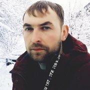 Валерий, 34, Санчурск