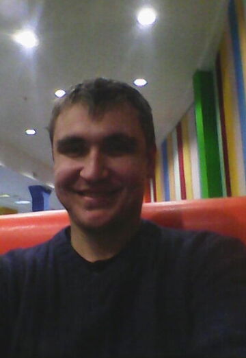 My photo - Oleg, 36 from Dnipropetrovsk (@oleg159416)