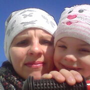 ольга, 40, Лучегорск