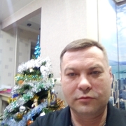 Сергей Медведев, 48, Слободской