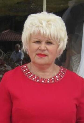 My photo - Elena, 58 from Simferopol (@elena450144)
