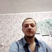 Владимир, 33, Тонкино