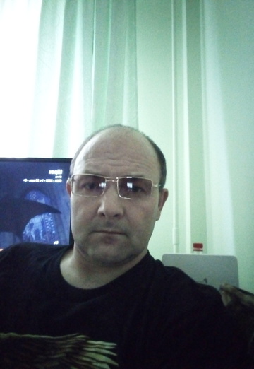 Моя фотография - Дмитрий, 43 из Корсаков (@dmitriy499168)