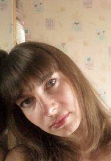 Моя фотография - Ксения, 43 из Горно-Алтайск (@kseniya44714)
