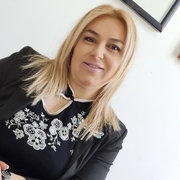 Jasmina 39 лет (Козерог) Ереван