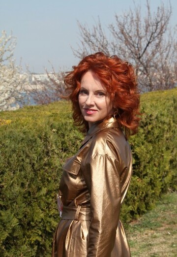 Моя фотография - ирина, 48 из Севастополь (@irina68946)