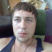 Андрей Alexandrovich, 36, Решетниково