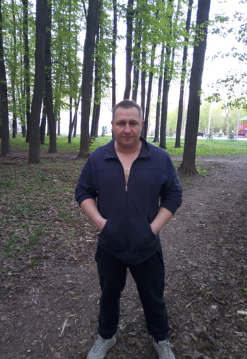 Моя фотография - Александр, 45 из Тула (@aleksandr764537)