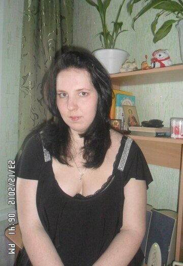 My photo - Irina Karpova, 32 from Bor (@irinakarpova4)