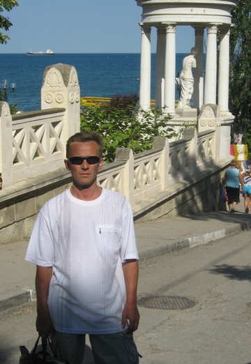 Моя фотография - эдуард, 55 из Дружковка (@eduard12361)