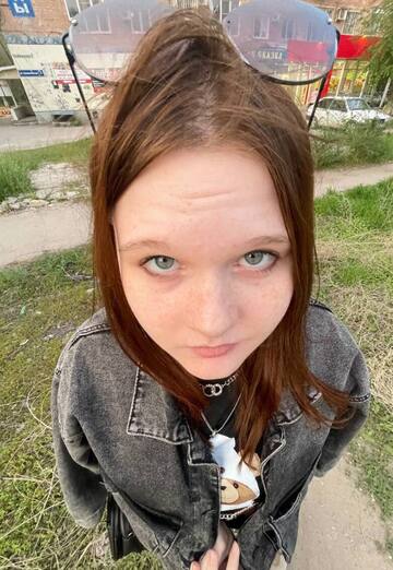 Моя фотография - Ангелина, 19 из Волгоград (@angelina32351)