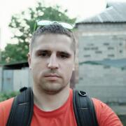 Иван 29 лет (Козерог) на сайте знакомств Дружковки