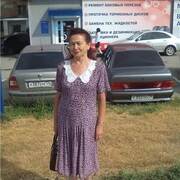 Галина, 71, Ленинск