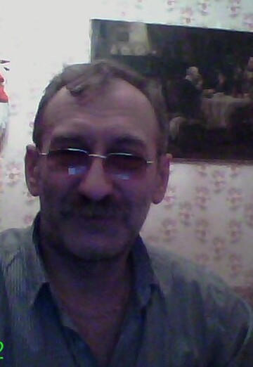Моя фотографія - Владимир, 61 з Клін (@vladimir6749760)