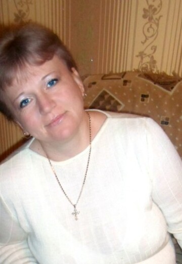 Моя фотография - Ольга, 48 из Орша (@olwga7911593)