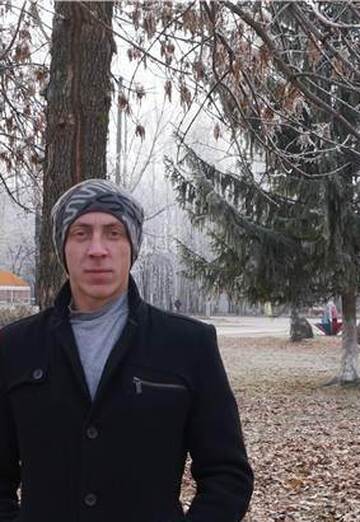 My photo - Sergey, 40 from Sokol (@sergei-belyaev84)