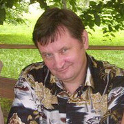 Sergey 56 Petrosawodsk