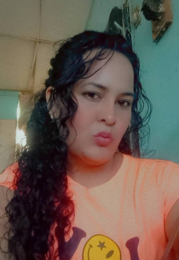 My photo - Vanessa roa, 28 from Caracas (@vanessaroa)